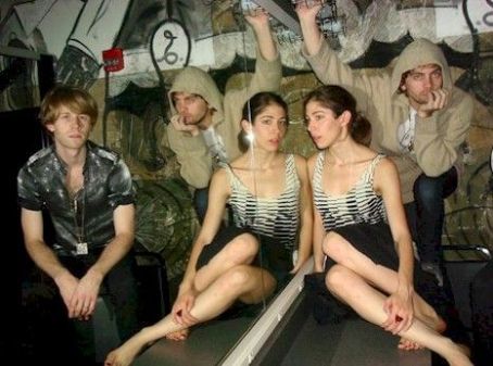 Chairlift (band)