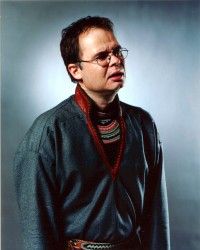 Frode Fjellheim