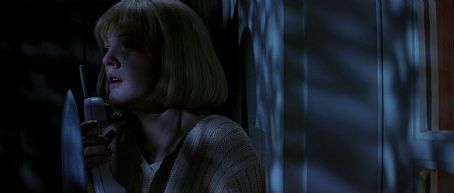 Scream - Drew Barrymore