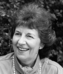 Anna Reynolds