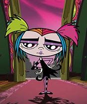 Creepie Creecher