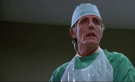 David Gale - Re-Animator