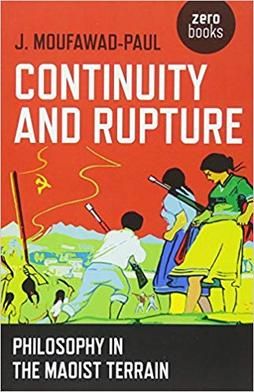Continuity and Rupture