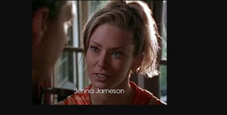 The Masseuse - Jenna Jameson
