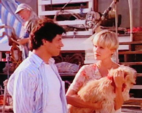 Melrose Place - Josie Bissett