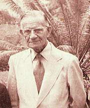 Leader Stirling