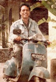 Linus Suryadi AG