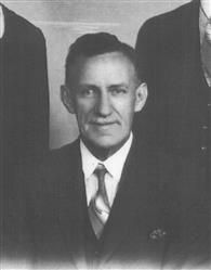 George Logan (Queensland politician)