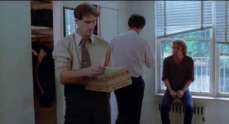 Cruising - Ed O'Neill