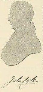 John Cole (antiquary)