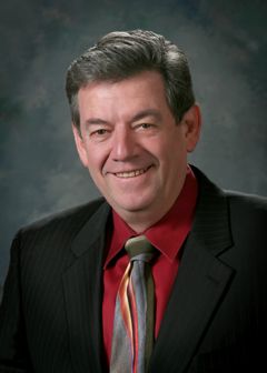 Thomas C. Taylor