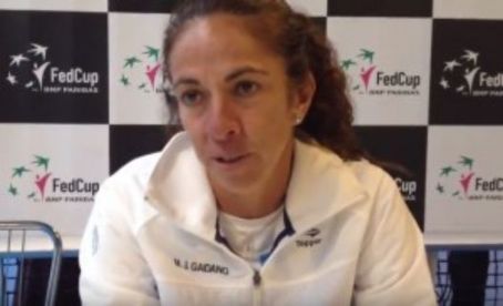Maria Jose Gaidano