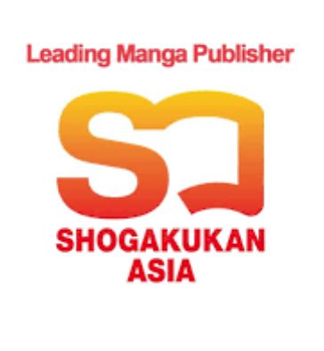 Shogakukan