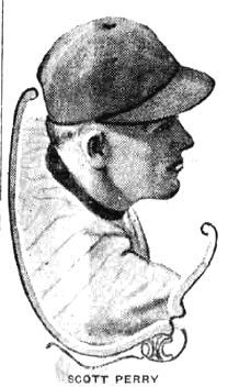 Scott Perry