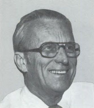 Eugene A. Chappie