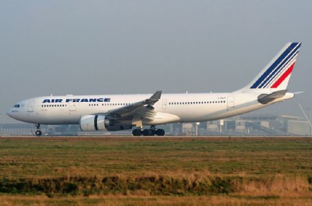 Air France Flight 447