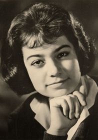 Dietlinde Greiff