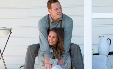 The Light Between Oceans (2016)