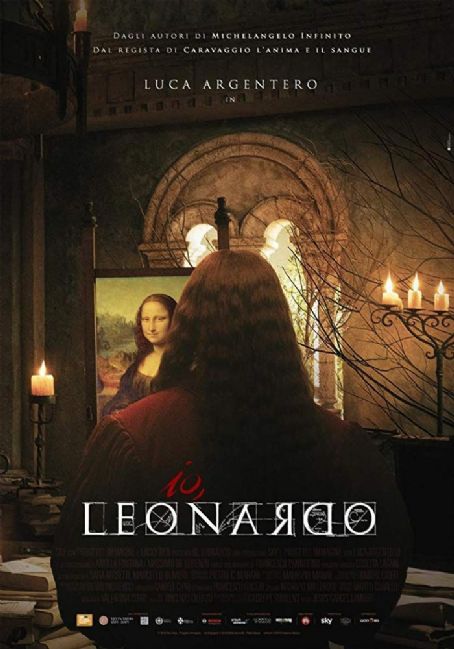 I, Leonardo