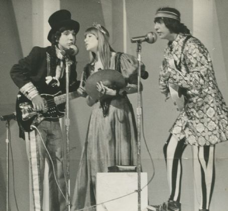 Mutantes Ao Vivo