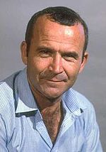 Moshe Harif