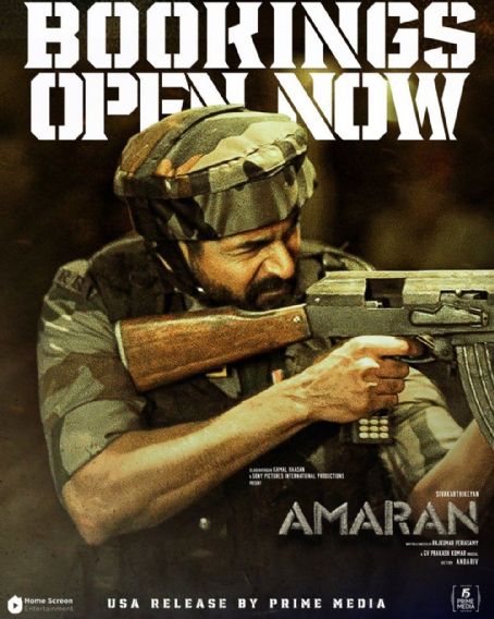 Amaran