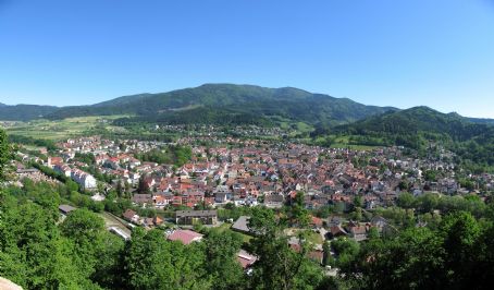 Waldkirch