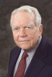Andy Rooney