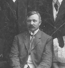 Theodor Haagaas