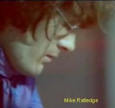 Mike Ratledge