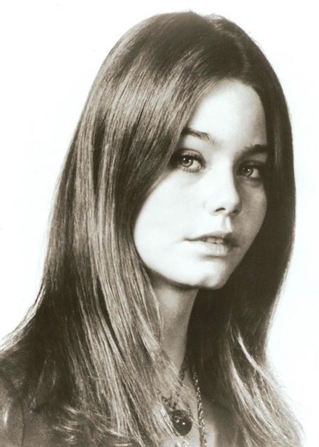Susan Dey