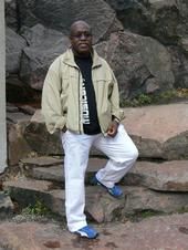 Nehemiah Hunter Brown