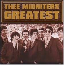 Thee Midniters