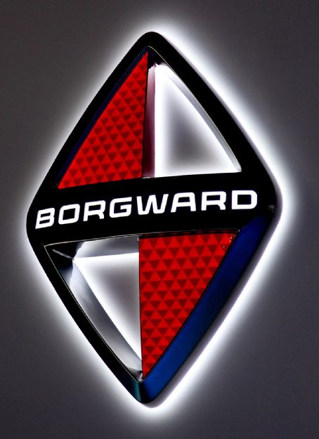 Borgward Group