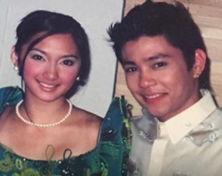 Iya Villania and Drew Arellano - Hookup
