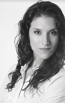 Belen Idrobo