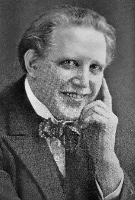 James Bernard (elocutionist)