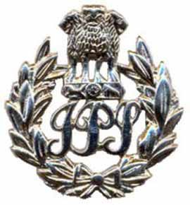 Indian Police Service