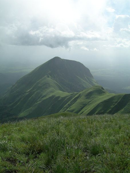 Mount Richard-Molard