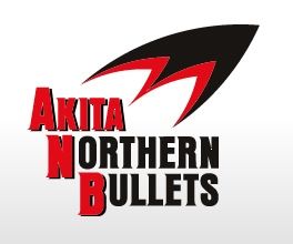 Akita Northern Bullets