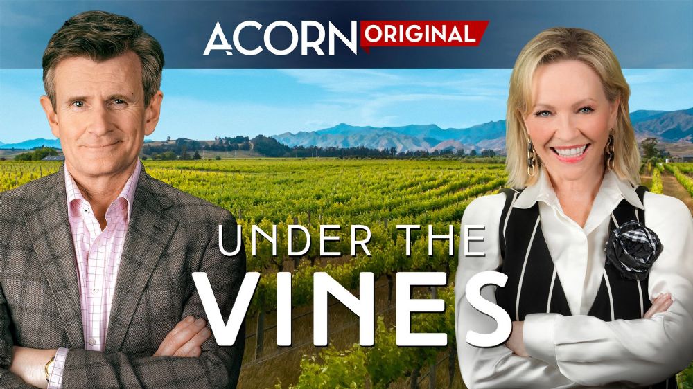 Under the Vines (TV Mini Series 2021 ) (2021) Cast and Crew, Trivia, Quotes, Photos, News and Under the Vines (TV Mini Series 2021 ) (2021) Cast and Crew, Trivia, Quotes, Photos, News and