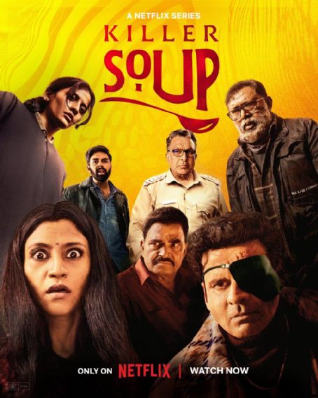 Killer Soup