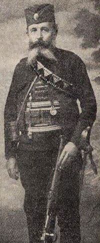 Mihailo Ristić