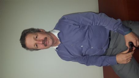 Jim Estill
