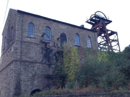 Great Western Mine