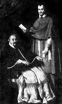Ludovico Ludovisi