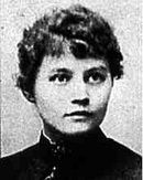 Hedwig Courths-Mahler