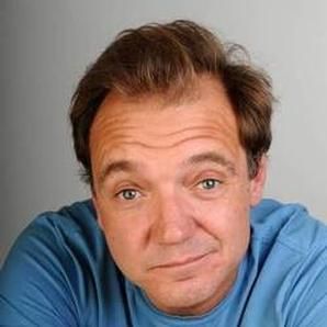 Guy Pratt