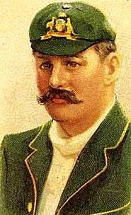 Syd Gregory