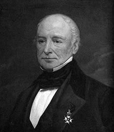 James Dickson (merchant)